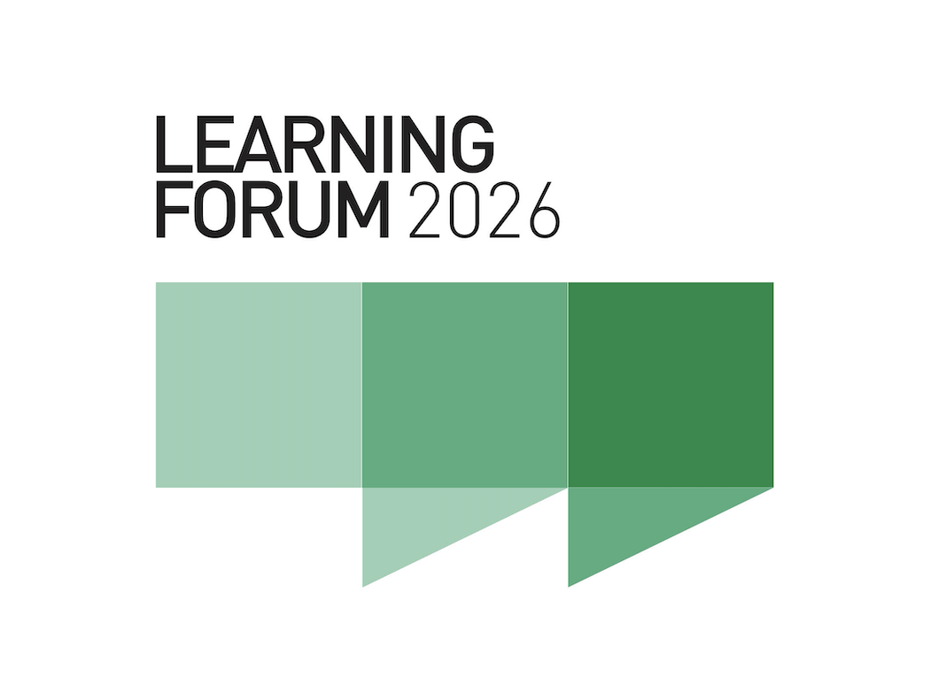 Learning Forum 2026